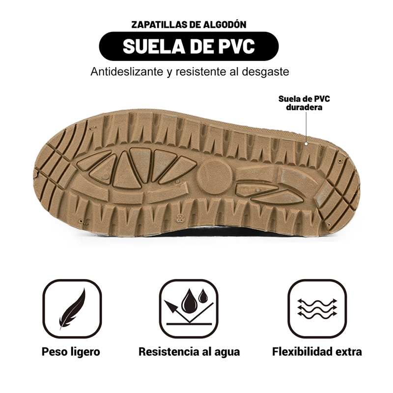 ZUECO TIPO PANTUFLA CASUAL MUJER  COMODO MODA WEIDE SL27 - 9