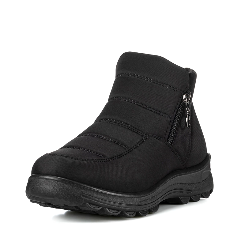 BOTIN YUKARI NEGRO WEIDE - 1