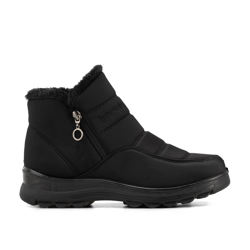 BOTIN YUKARI NEGRO WEIDE - 3