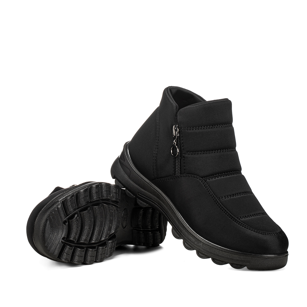BOTIN YUKARI NEGRO WEIDE - 5
