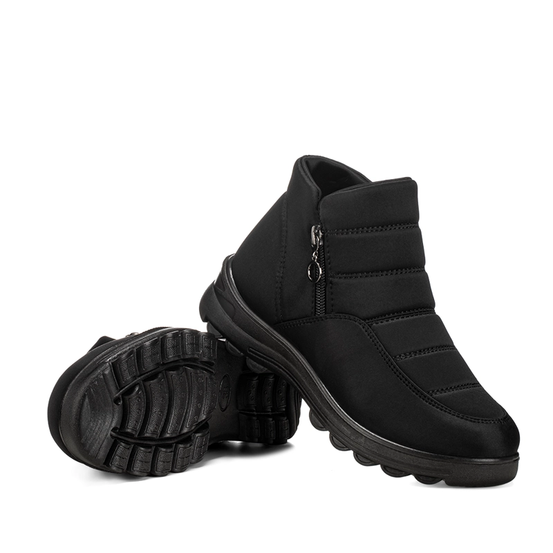 BOTIN YUKARI NEGRO WEIDE - 5