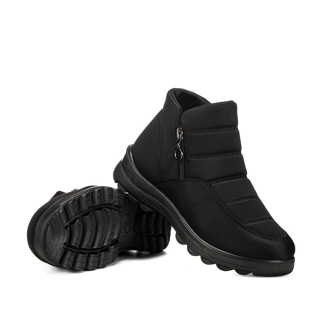 BOTIN YUKARI NEGRO WEIDE - 5