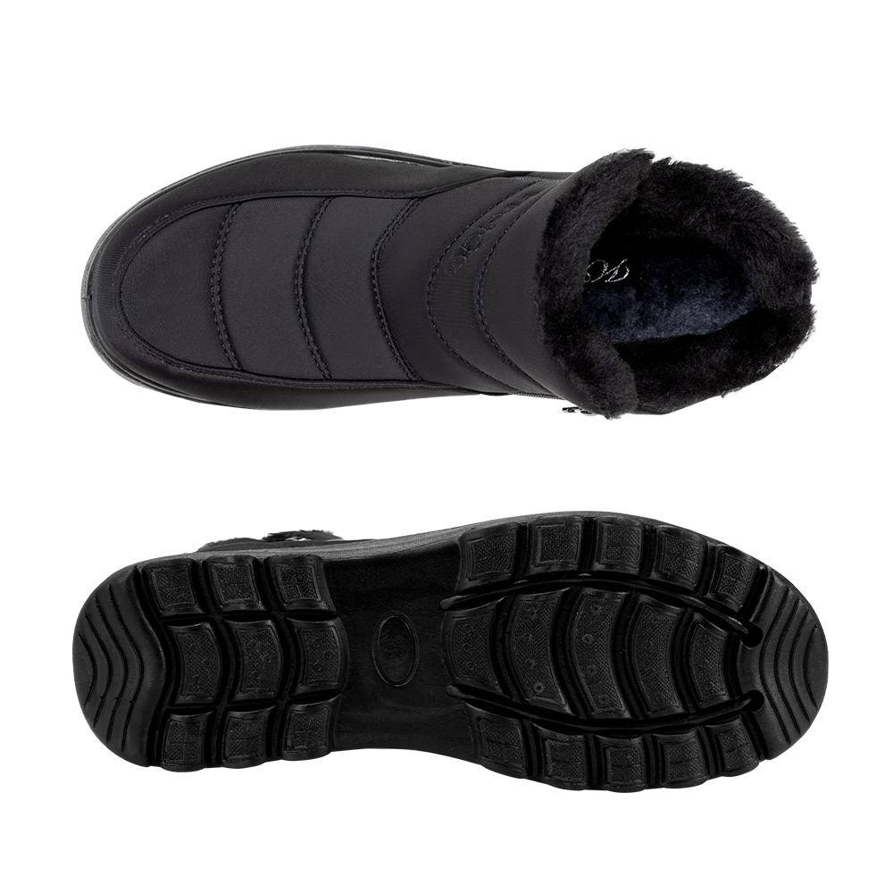 BOTIN YUKARI NEGRO WEIDE - 6