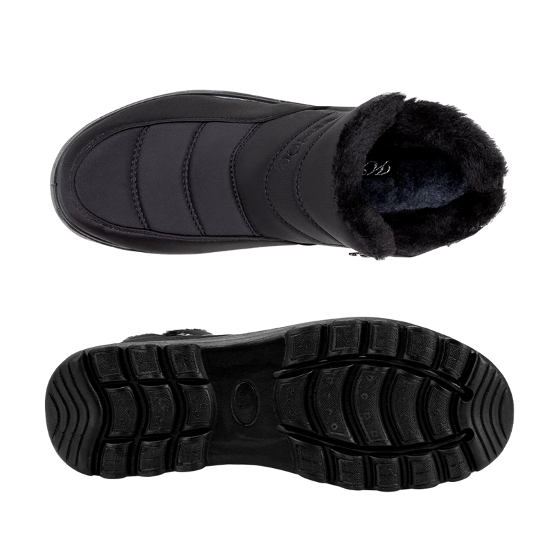 BOTIN YUKARI NEGRO WEIDE - 6