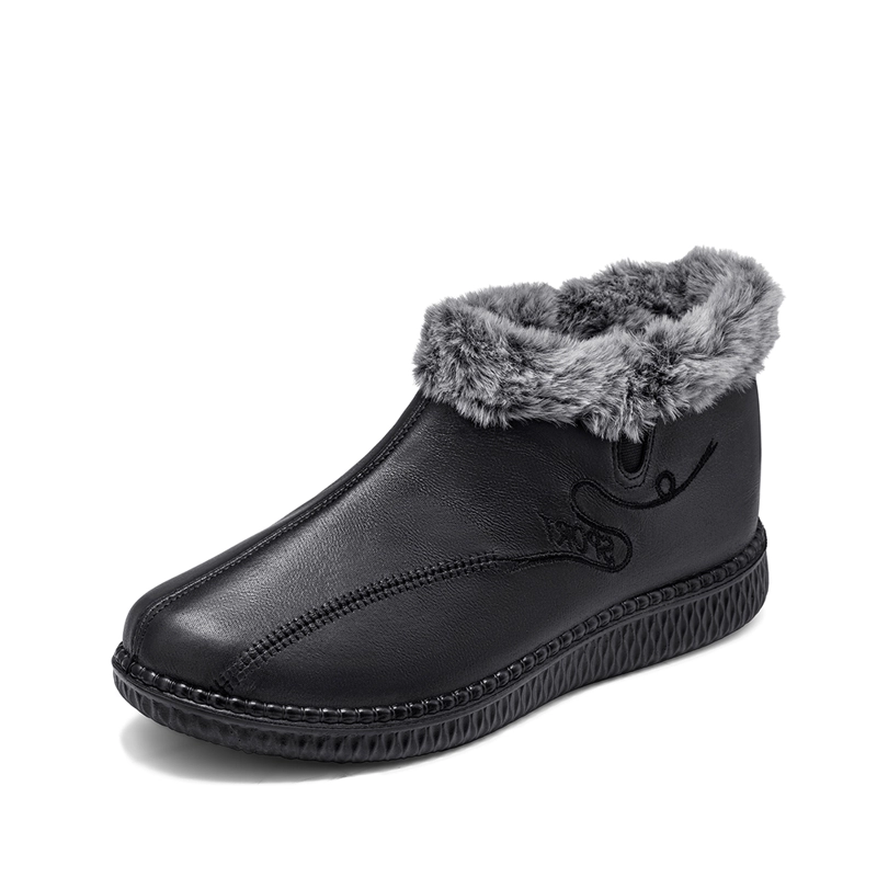 BOTIN TE RMICO MUJER OUTDOOR PU WEIDE TFA223 - 3