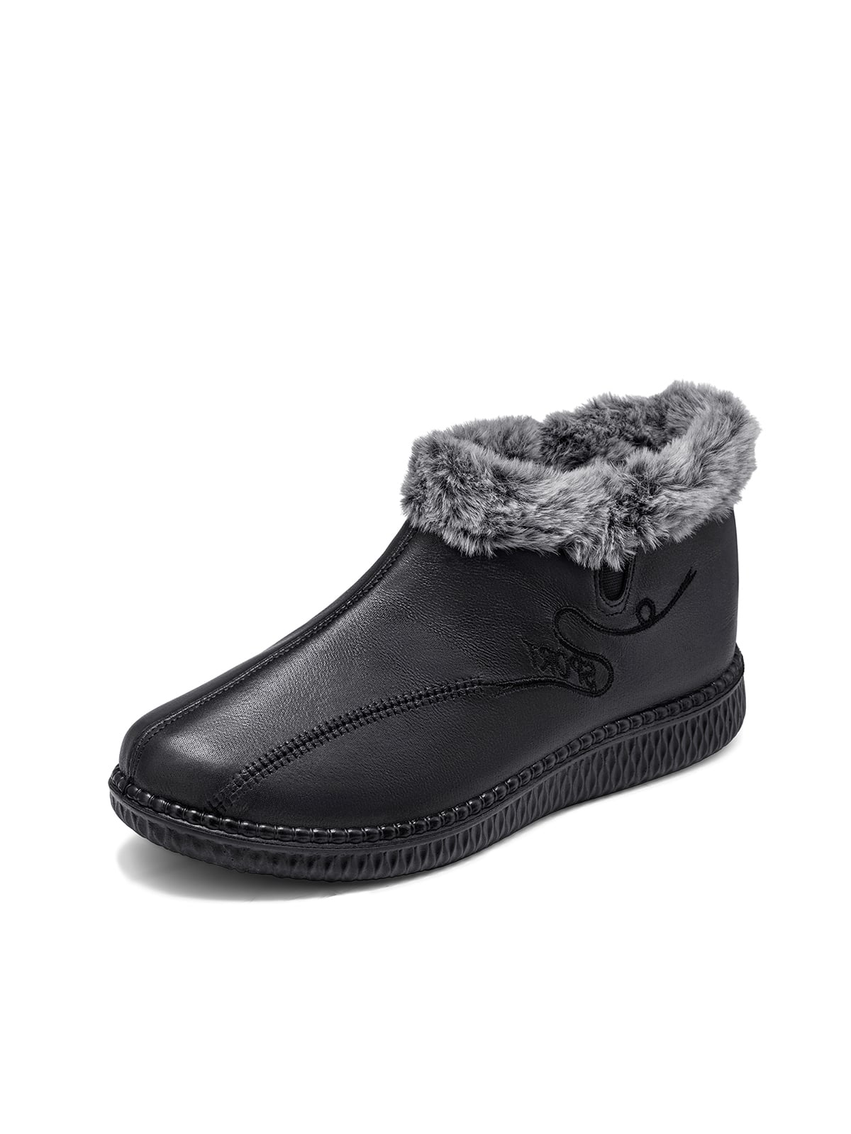 BOTIN TE RMICO MUJER OUTDOOR PU WEIDE TFA223 - 3