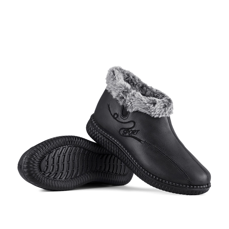 BOTIN TE RMICO MUJER OUTDOOR PU WEIDE TFA223 - 5
