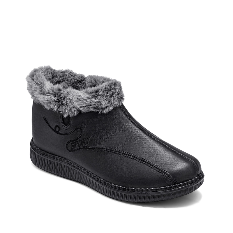 BOTIN TE RMICO MUJER OUTDOOR PU WEIDE TFA223 - 6