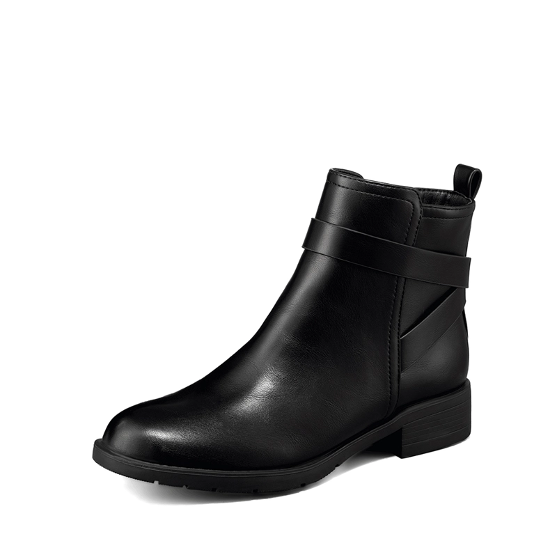 BOTIN TACO MUJER CASUAL PU WEIDE YOU515 - 2