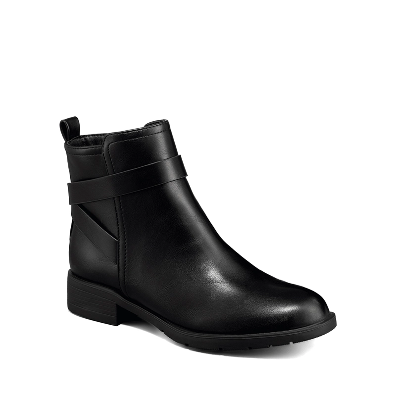 BOTIN TACO MUJER CASUAL PU WEIDE YOU515 - 5