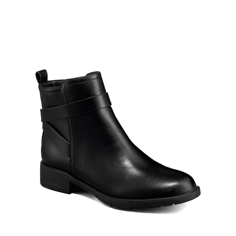 BOTIN TACO MUJER CASUAL PU WEIDE YOU515 - 5