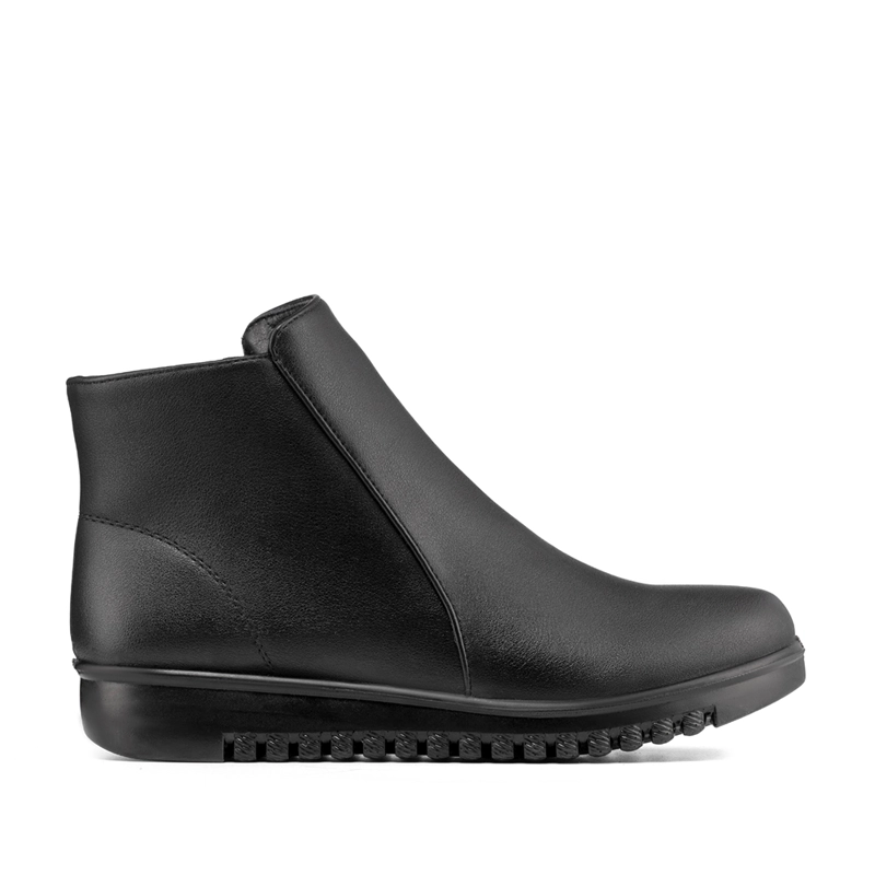 BOTIN TACO MUJER CASUAL PU WEIDE TFA225 - 1