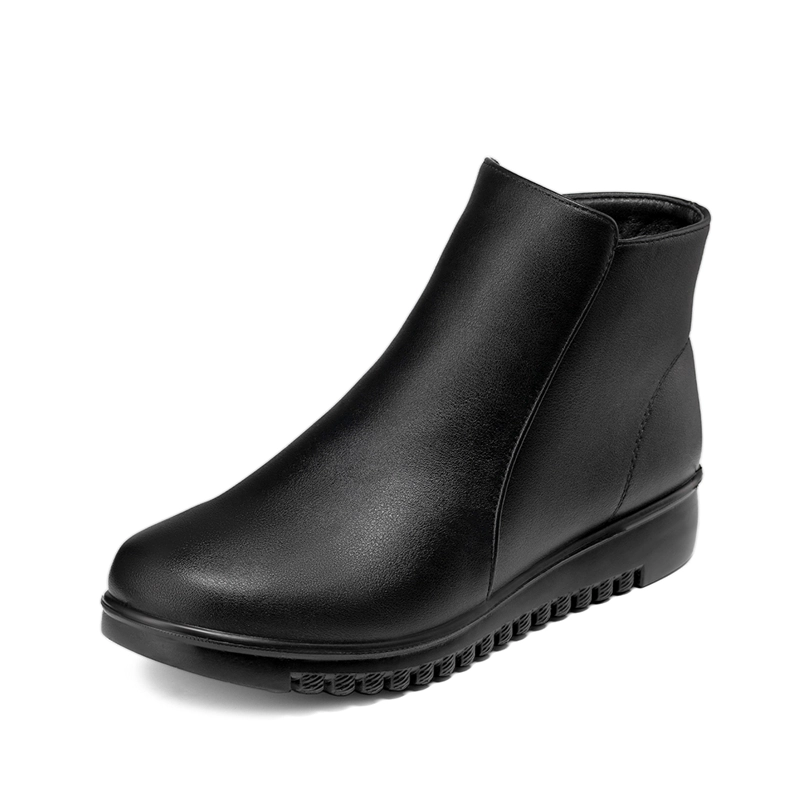 BOTIN TACO MUJER CASUAL PU WEIDE TFA225 - 3