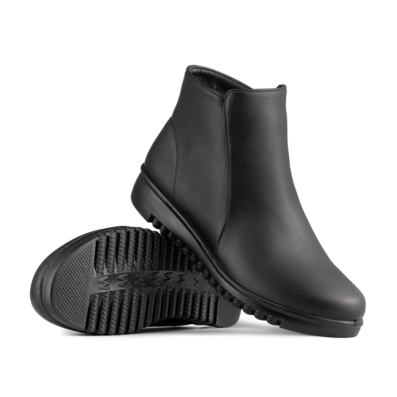 BOTIN TACO MUJER CASUAL PU WEIDE TFA225 - 5