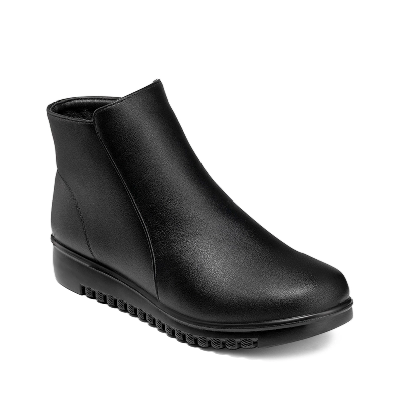 BOTIN TACO MUJER CASUAL PU WEIDE TFA225 - 6