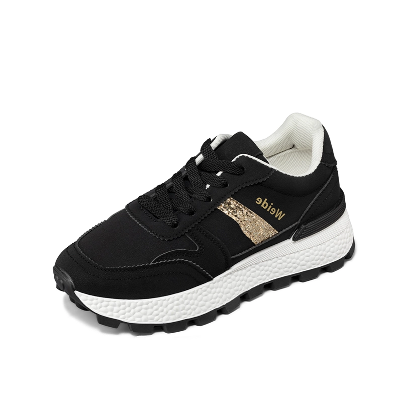 ZAPATILLAS URBANAS MUJER PLATAFORMA PU WEIDE SL75 - 6