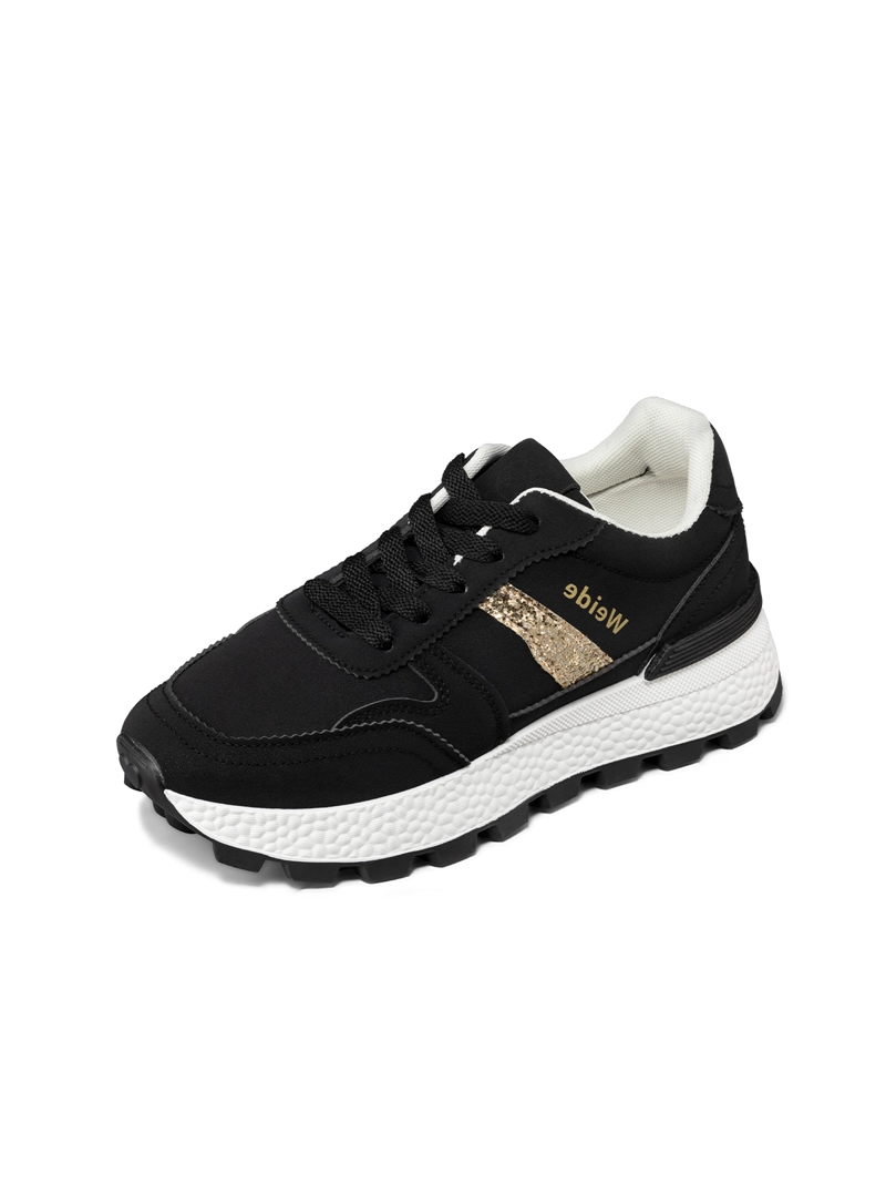 ZAPATILLAS URBANAS MUJER PLATAFORMA PU WEIDE SL75 - 5