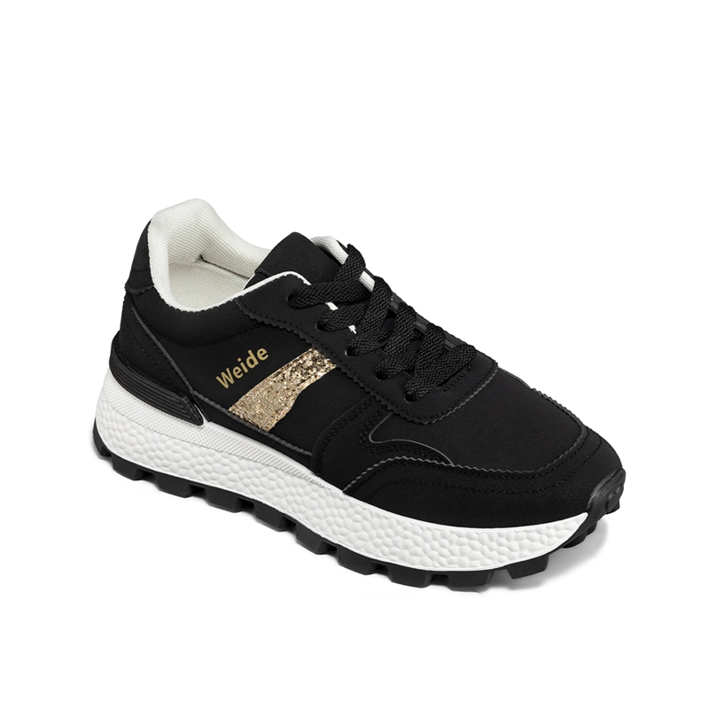 ZAPATILLAS URBANAS MUJER PLATAFORMA PU WEIDE SL75 - 8