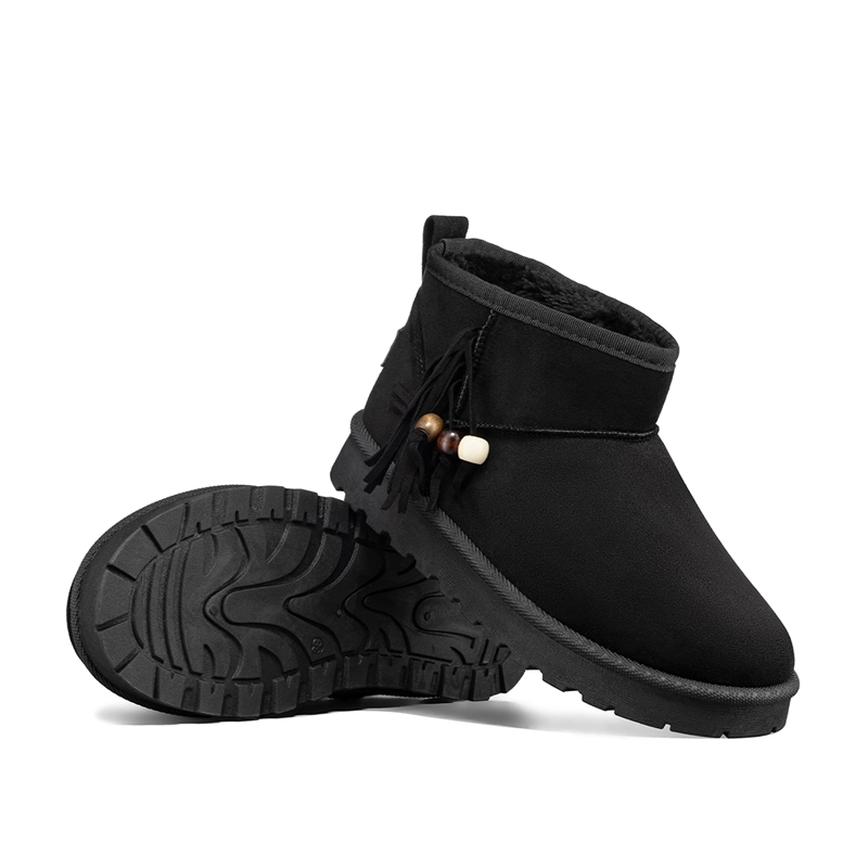 BOTIN TE RMICO MUJER CASUAL PU TEXTIL WEIDE SL70 - 7