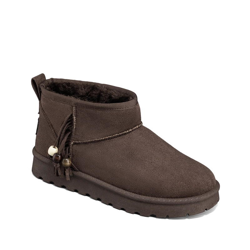 BOTIN TE RMICO MUJER CASUAL PU TEXTIL WEIDE SL70 - 8