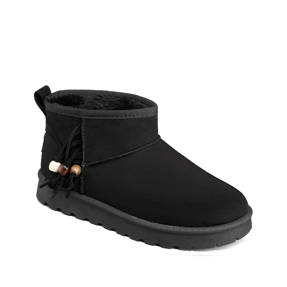 BOTIN TE RMICO MUJER CASUAL PU TEXTIL WEIDE SL70 - 8