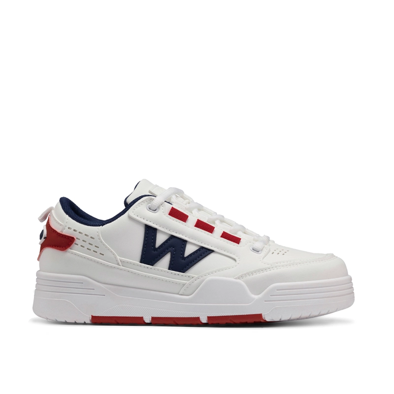 ZAPATILLAS URBANAS MUJER PLATAFORMA PU WEIDE SS10 - 1