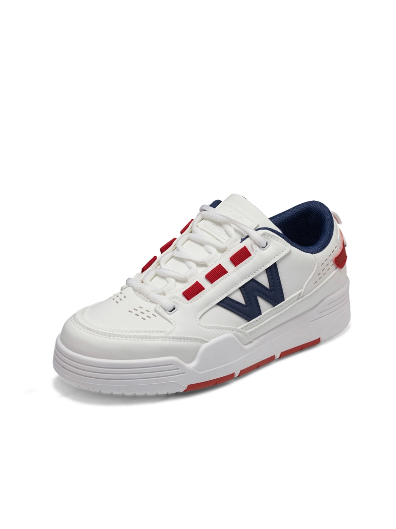 ZAPATILLAS URBANAS MUJER PLATAFORMA PU WEIDE SS10 - 3
