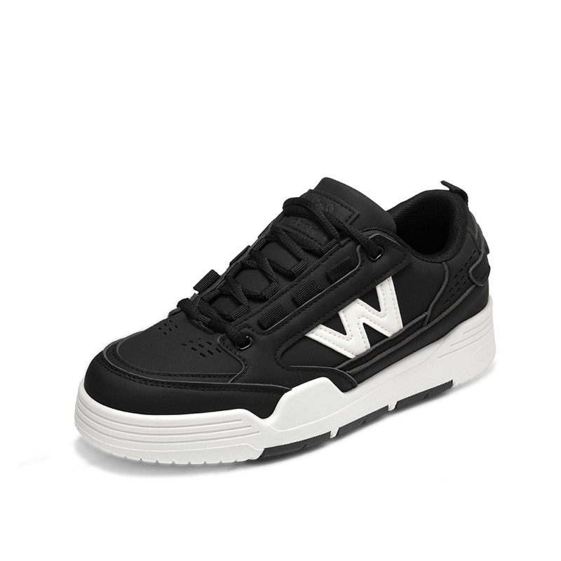 ZAPATILLAS URBANAS MUJER PLATAFORMA PU WEIDE SS10 - 3