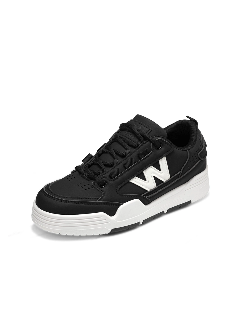 ZAPATILLAS URBANAS MUJER PLATAFORMA PU WEIDE SS10 - 3