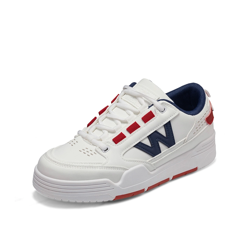 ZAPATILLAS URBANAS MUJER PLATAFORMA PU WEIDE SS10 - 3