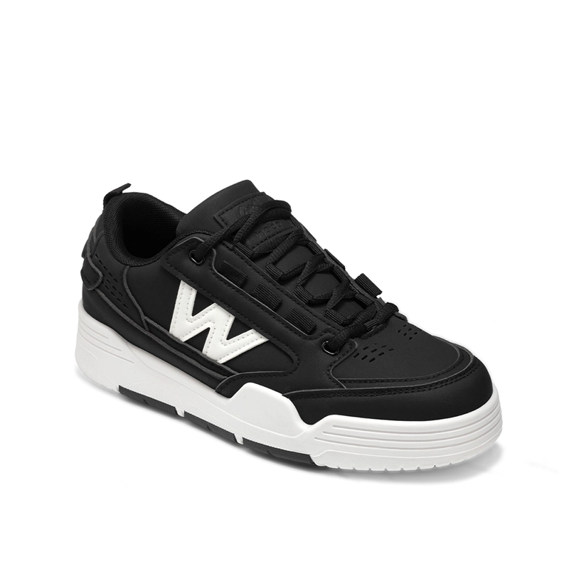 ZAPATILLAS URBANAS MUJER PLATAFORMA PU WEIDE SS10 - 6