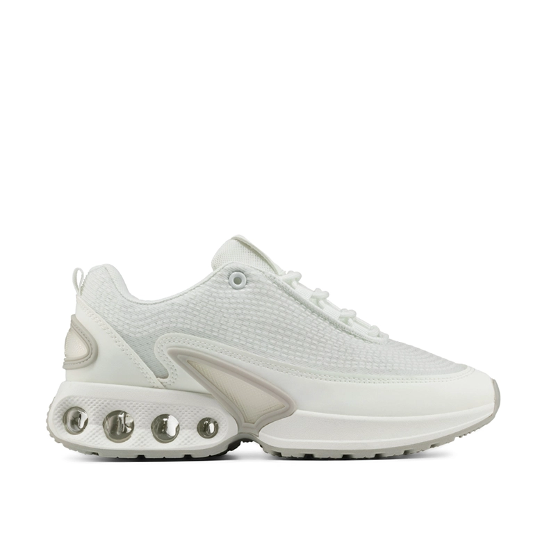 ZAPATILLAS MUJER CASUAL PU WEIDE SL71 - 1