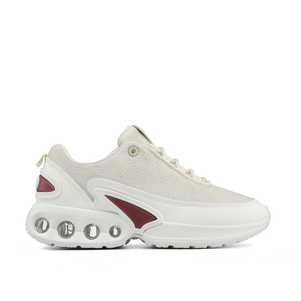 ZAPATILLAS MUJER CASUAL PU WEIDE SL71 - 1