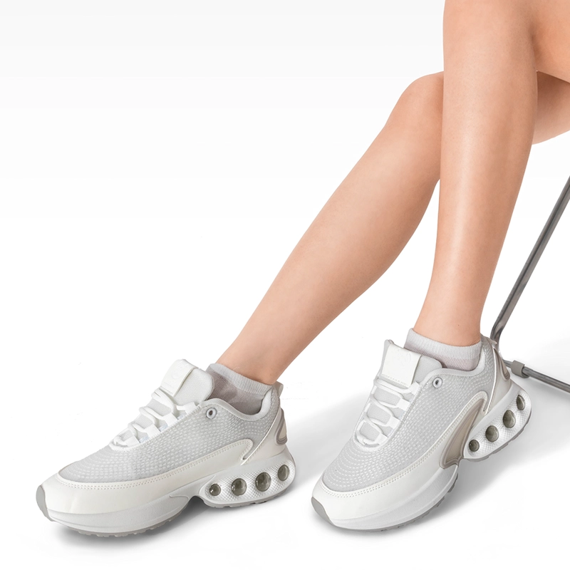 ZAPATILLAS MUJER CASUAL PU WEIDE SL71 - 3