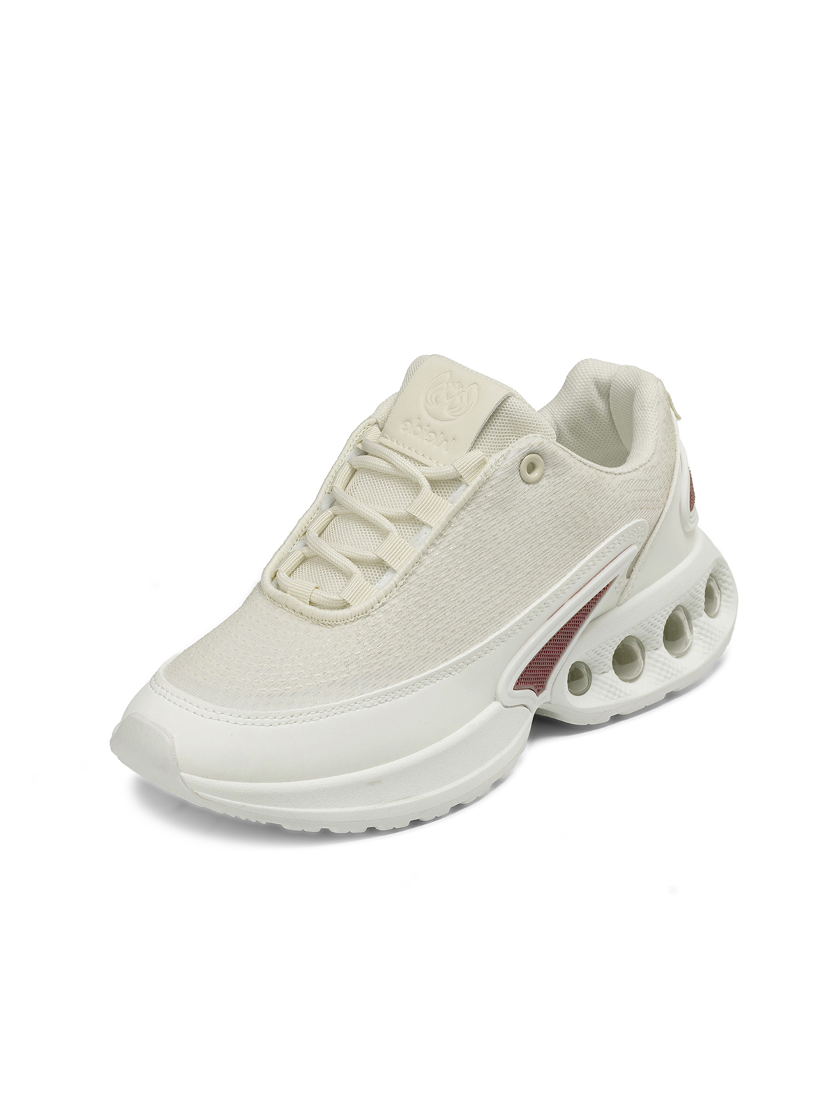 ZAPATILLAS MUJER CASUAL PU WEIDE SL71 - 6