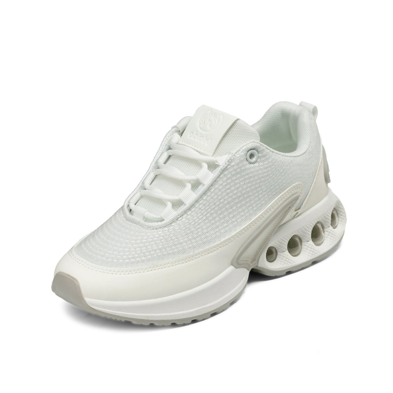ZAPATILLAS MUJER CASUAL PU WEIDE SL71 - 6
