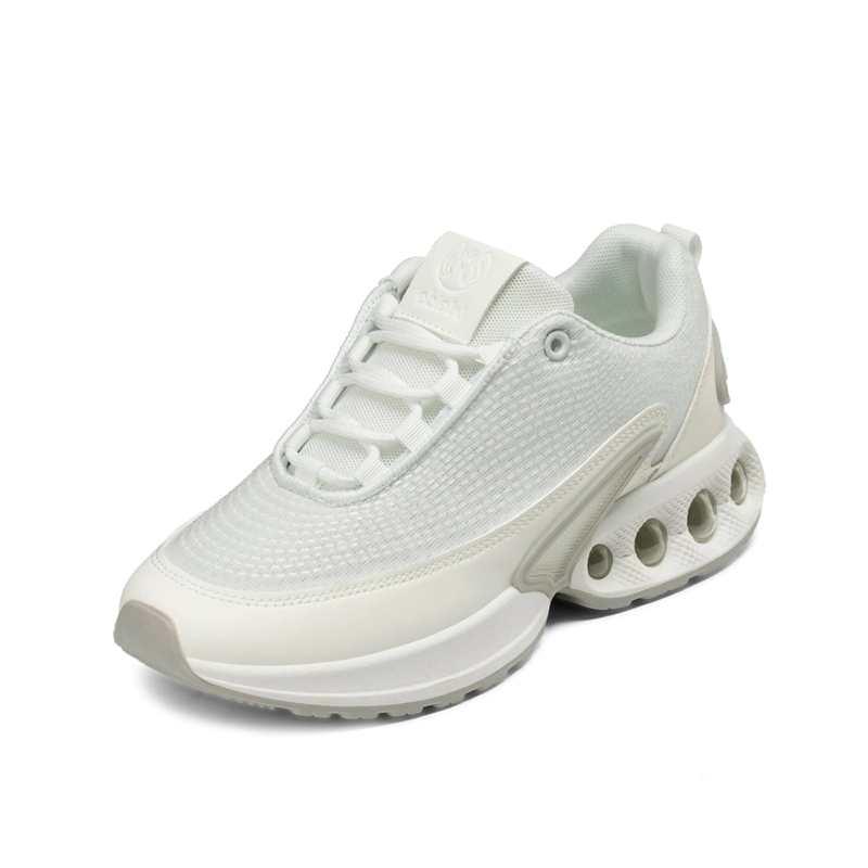 ZAPATILLAS MUJER CASUAL PU WEIDE SL71 - 5