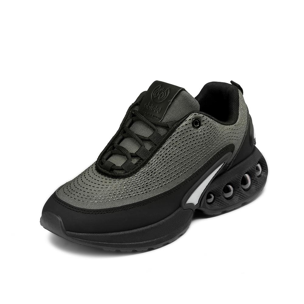 ZAPATILLAS MUJER CASUAL PU WEIDE SL71 - 6
