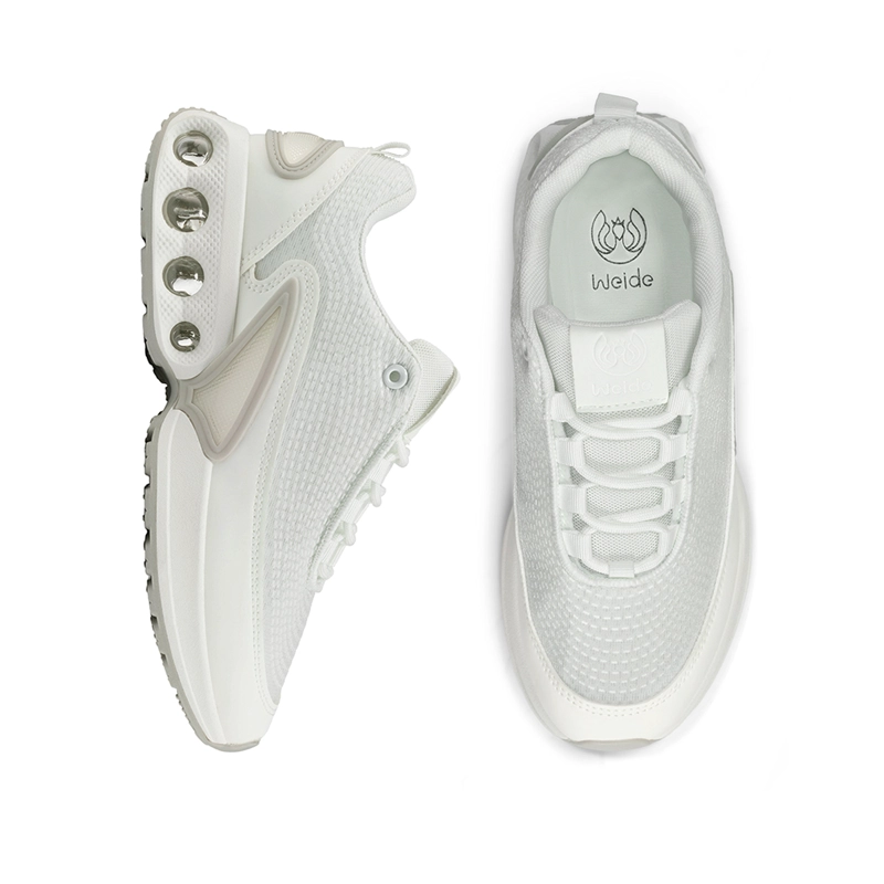 ZAPATILLAS MUJER CASUAL PU WEIDE SL71 - 7