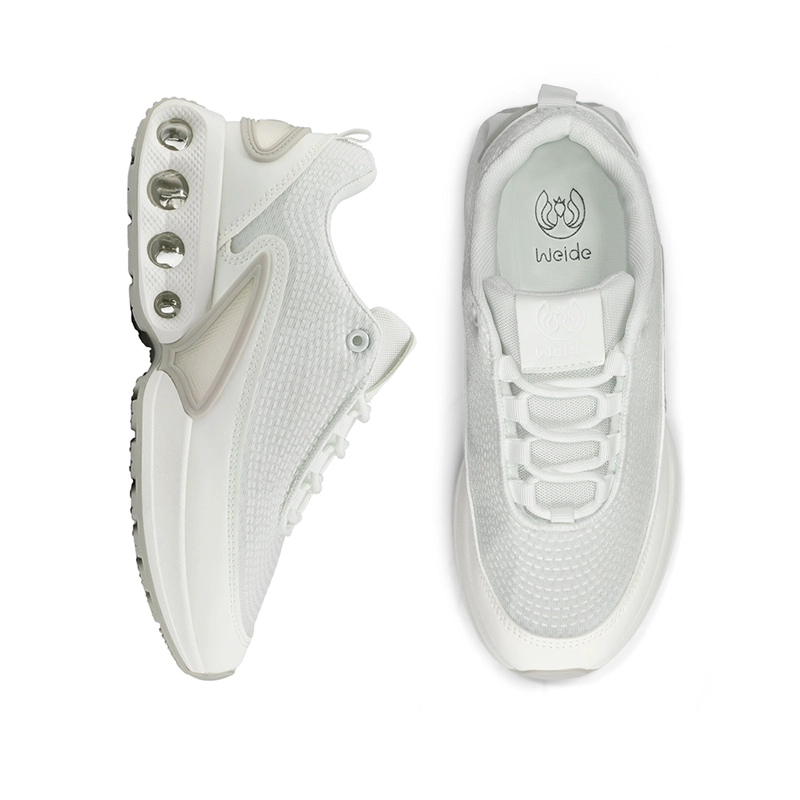 ZAPATILLAS MUJER CASUAL PU WEIDE SL71 - 6