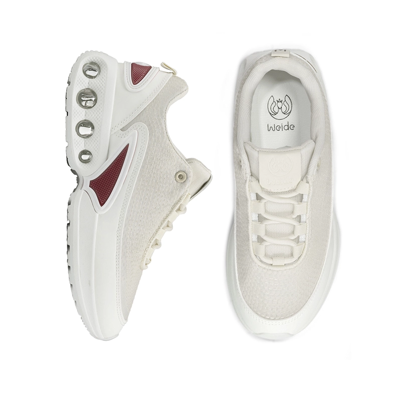 ZAPATILLAS MUJER CASUAL PU WEIDE SL71 - 7