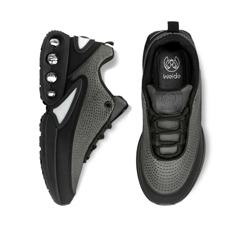 ZAPATILLAS MUJER CASUAL PU WEIDE SL71 - 7