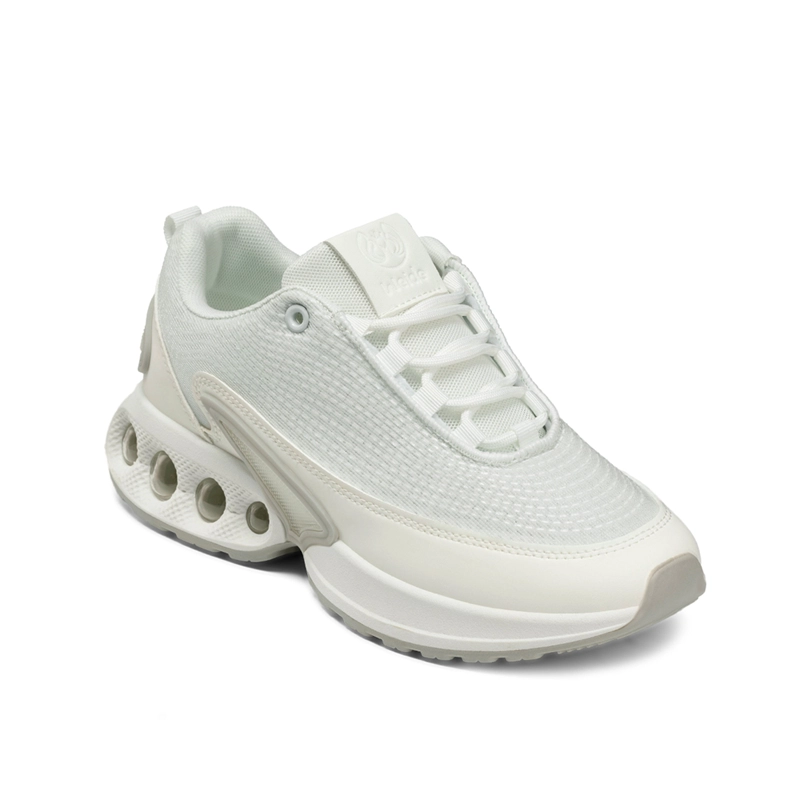 ZAPATILLAS MUJER CASUAL PU WEIDE SL71 - 8
