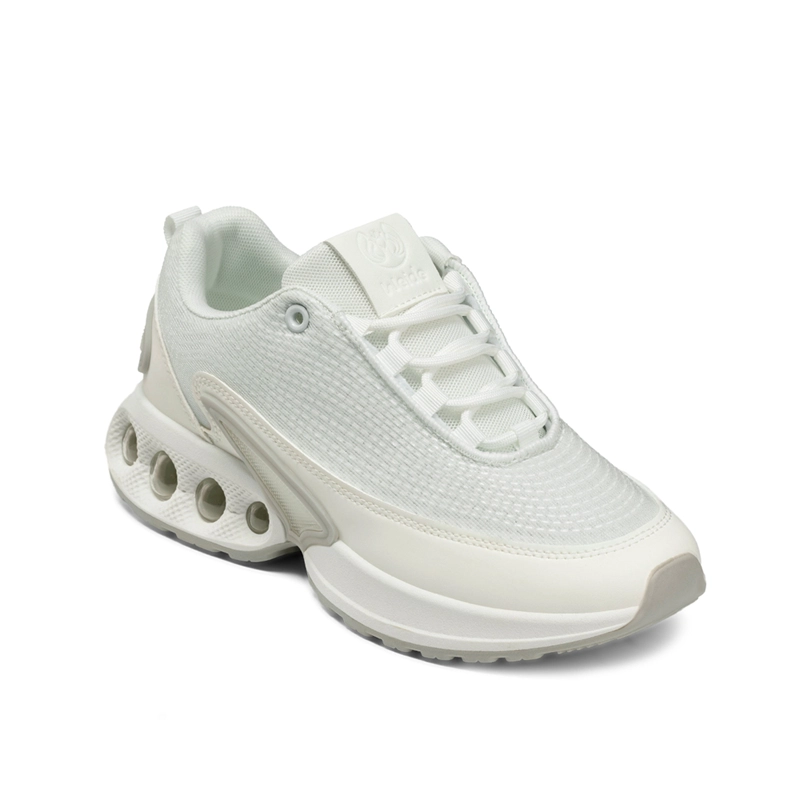 ZAPATILLAS MUJER CASUAL PU WEIDE SL71 - 7