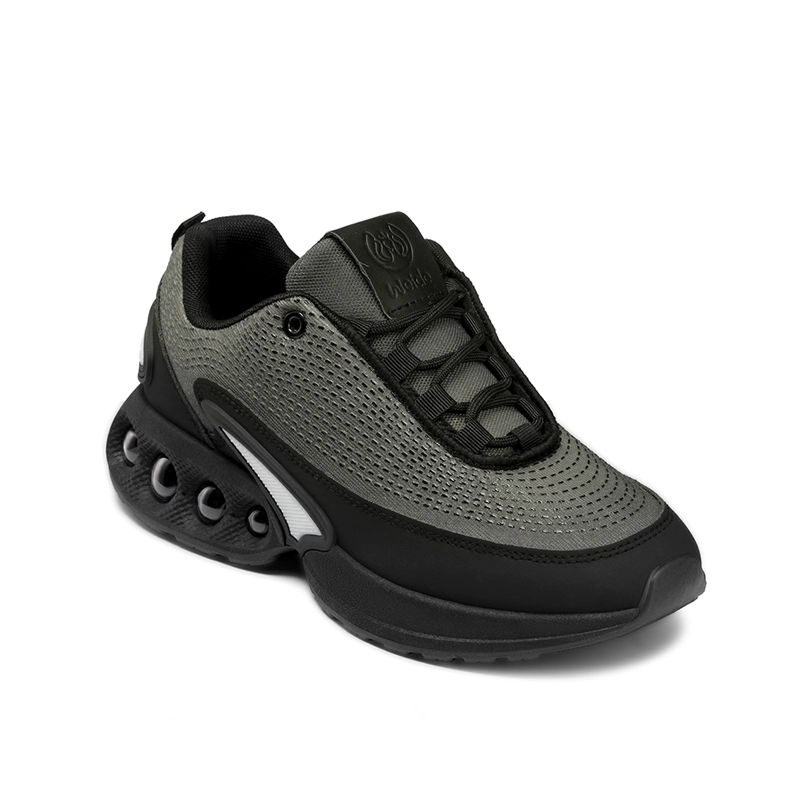 ZAPATILLAS MUJER CASUAL PU WEIDE SL71 - 7