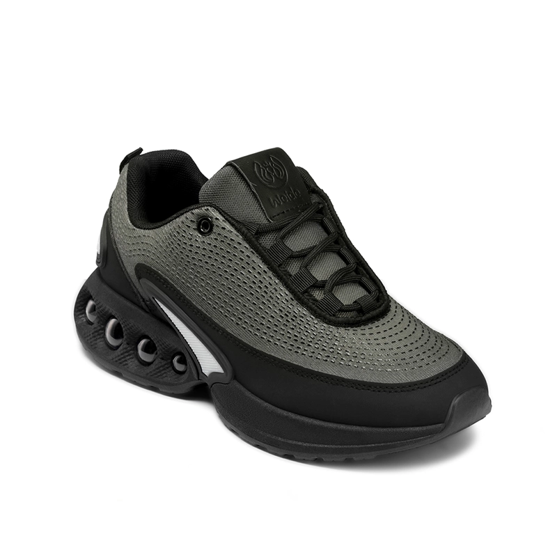 ZAPATILLAS MUJER CASUAL PU WEIDE SL71 - 8