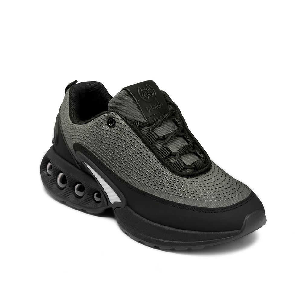 ZAPATILLAS MUJER CASUAL PU WEIDE SL71 - 8