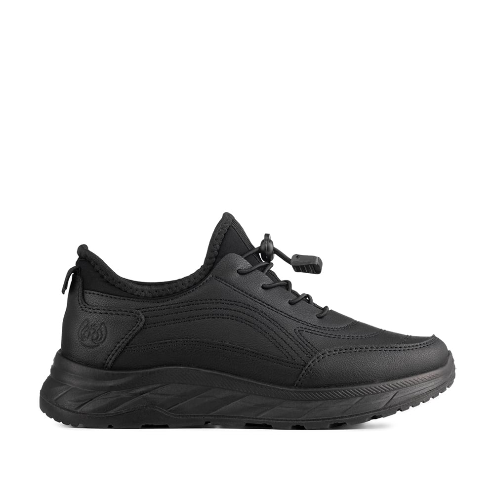 ZAPATILLAS URBANAS MUJER PLATAFORMA PU WEIDE TFA221 - 1