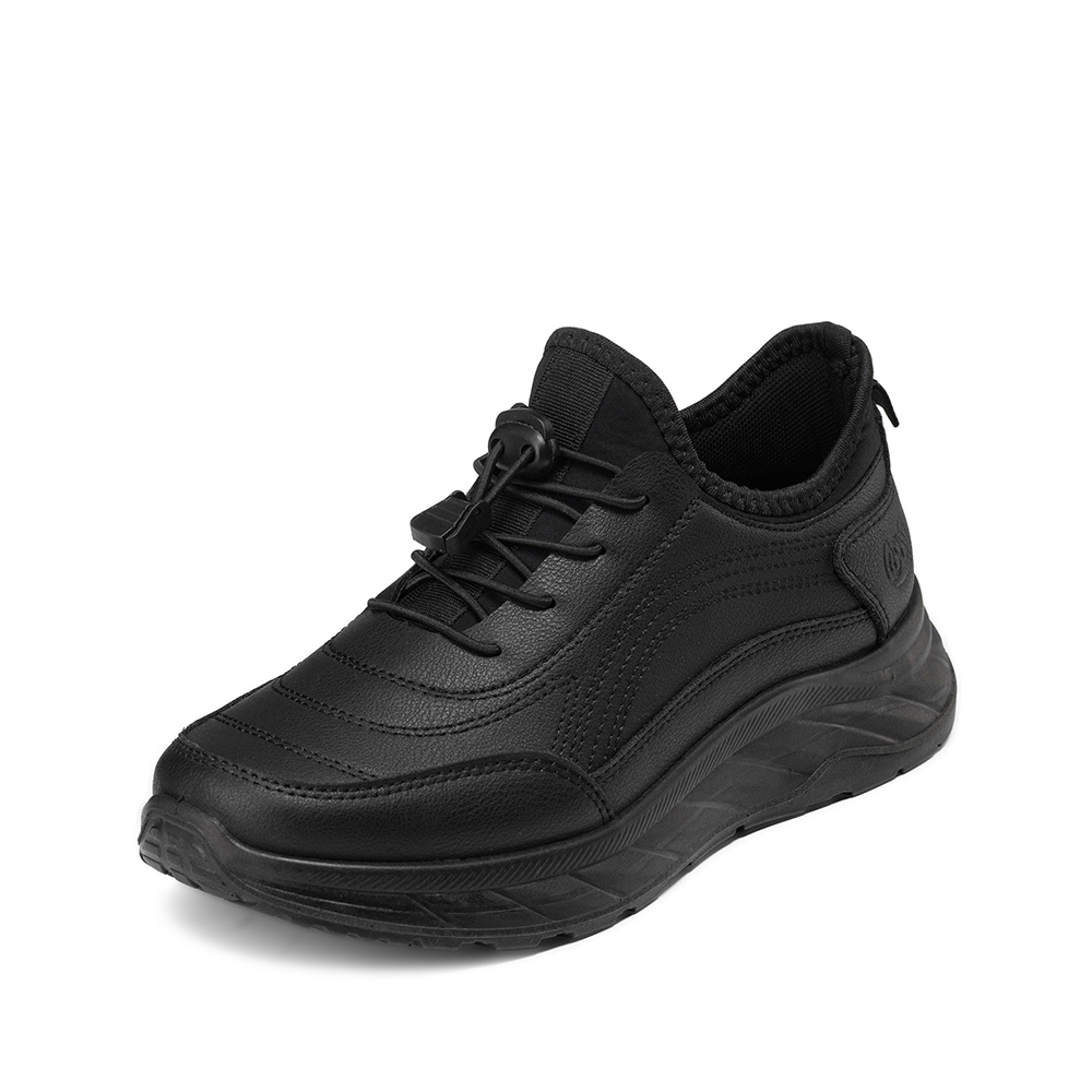 ZAPATILLAS URBANAS MUJER PLATAFORMA PU WEIDE TFA221 - 6