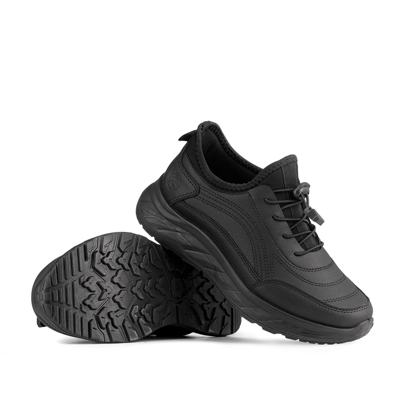ZAPATILLAS URBANAS MUJER PLATAFORMA PU WEIDE TFA221 - 7
